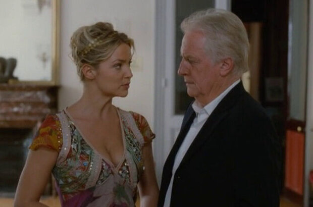 My Worst Nightmare (2011) - photo 1