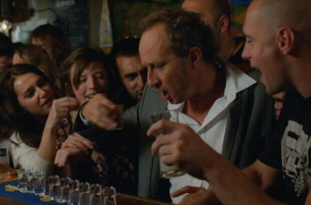 My Worst Nightmare (2011) - photo 5
