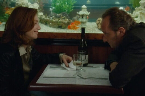 My Worst Nightmare (2011) - photo 6