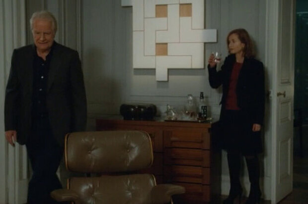 My Worst Nightmare (2011) - photo 9