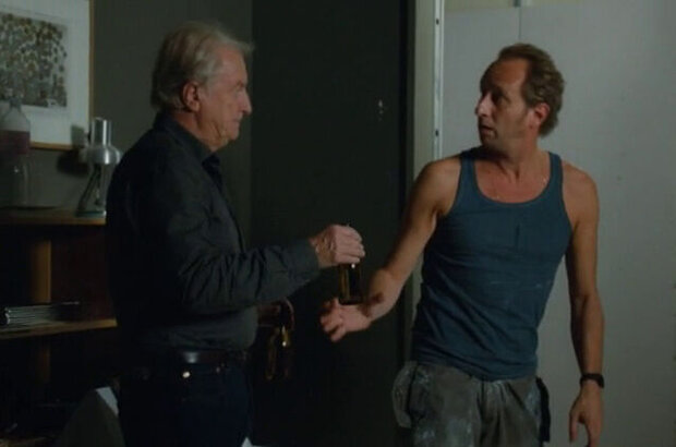 My Worst Nightmare (2011) - photo 7