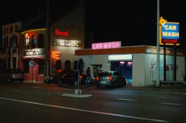 My Worst Nightmare (2011) - photo 11