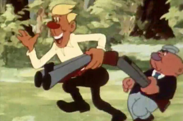 The Adventures of a Pepper (1960) - photo 1
