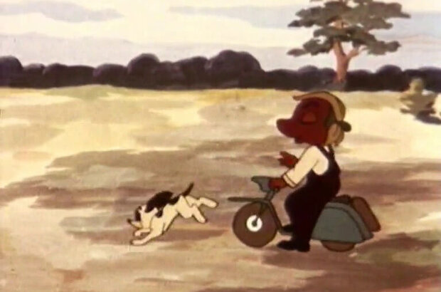 The Adventures of a Pepper (1960) - photo 2
