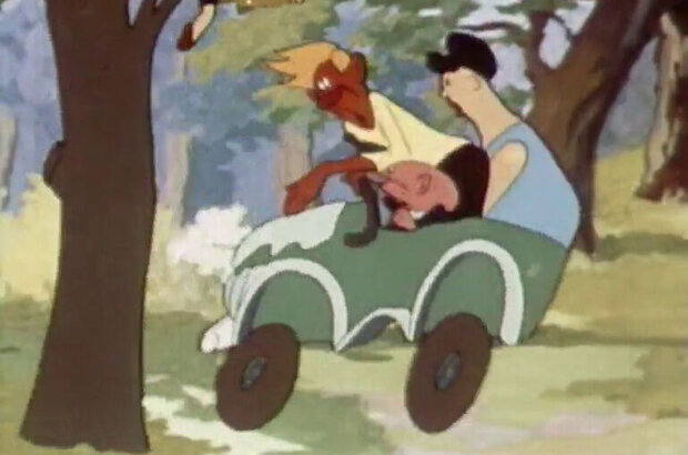 The Adventures of a Pepper (1960) - photo 6