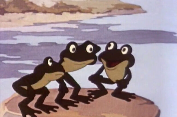 The Adventures of a Pepper (1960) - photo 3