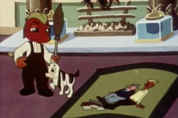 The Adventures of a Pepper (1960) - photo 8