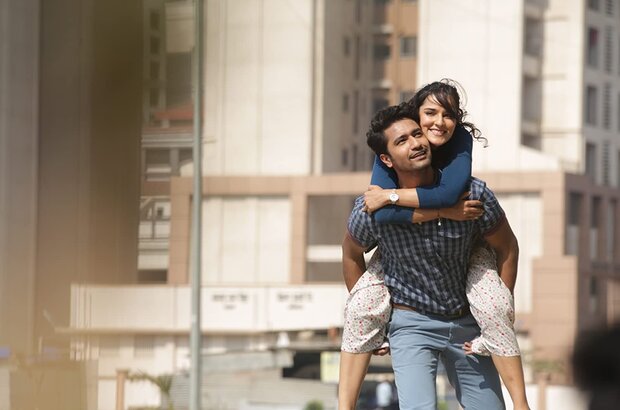 Love Per Square Foot (2018) - photo 2