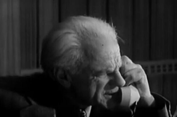 Day of Admittance on Personal Matters (1975) - photo 3