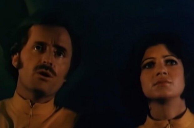 Planet of Dinosaurs (1977) - photo 5