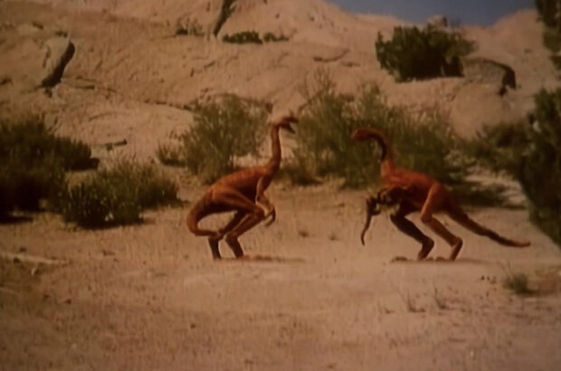 Planet of Dinosaurs (1977) - photo 10