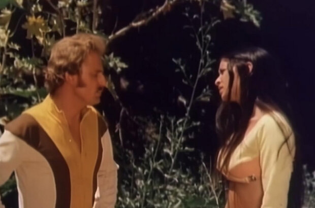 Planet of Dinosaurs (1977) - photo 8