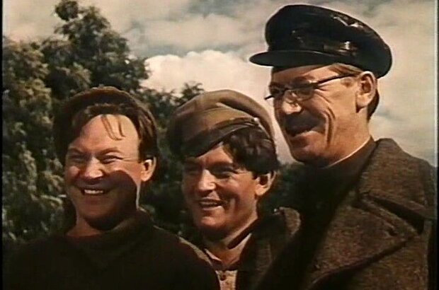 Road to Life (1955) - photo 2
