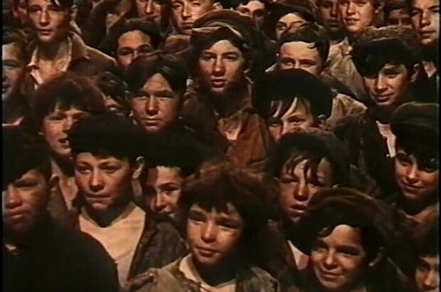 Road to Life (1955) - photo 7