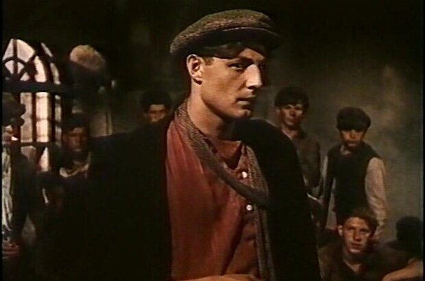 Road to Life (1955) - photo 4