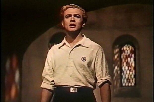 Road to Life (1955) - photo 3