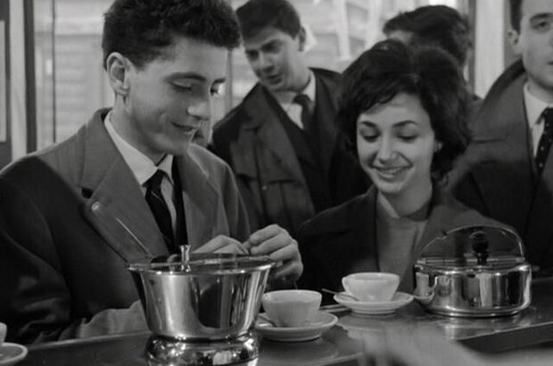 Вакантное место (1961) - фото 3