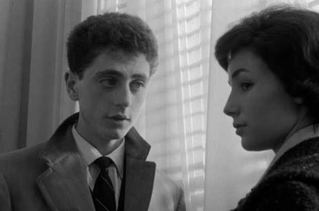 Вакантное место (1961) - фото 1