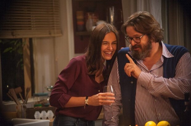 Perfect Strangers (2016) - photo 3