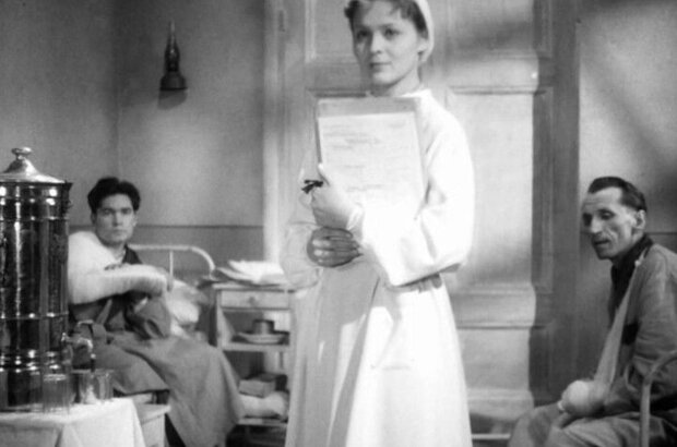 Солдаты (1956) - фото 2
