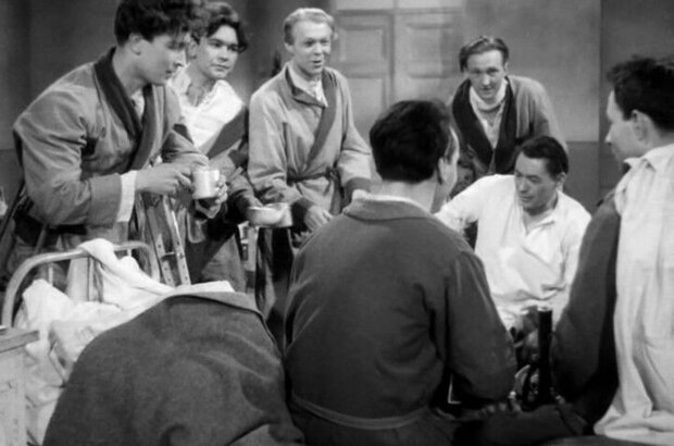Солдаты (1956) - фото 7