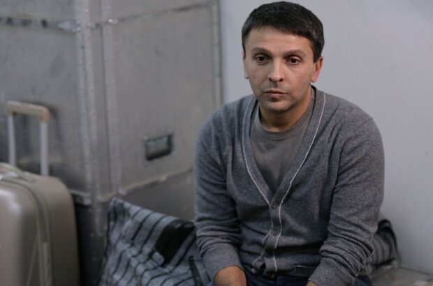 Into_nation of Big Odessa (2018) - photo 4