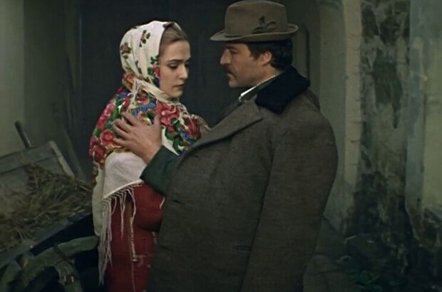 Карпатское золото (1991) - фото 5