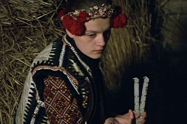 Карпатское золото (1991) - фото 11
