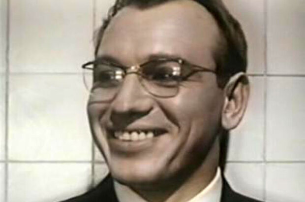 The Formula of Rainbow (1966) - photo 8