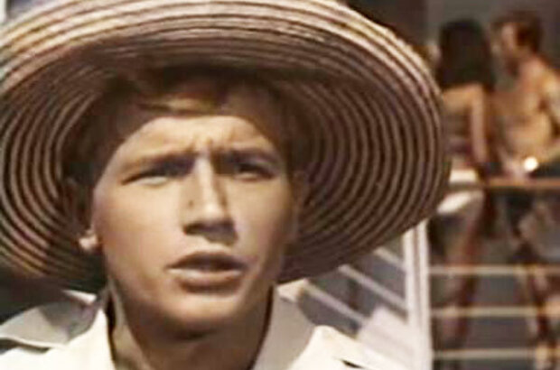 The Formula of Rainbow (1966) - photo 7