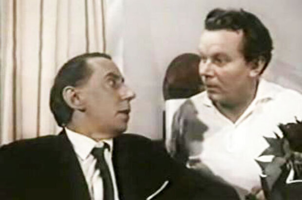 The Formula of Rainbow (1966) - photo 4