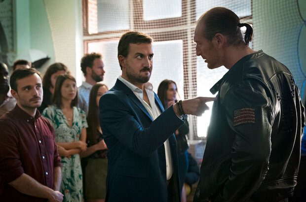 Back to School (2019) - photo 8