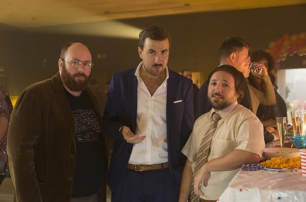 Back to School (2019) - photo 4