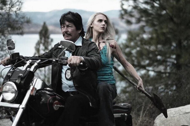Cry Havoc (2020) - photo 1