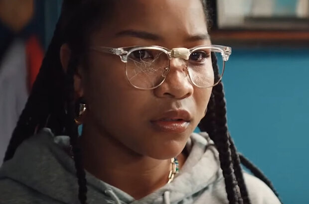 The Angry Black Girl and Her Monster (2023) - photo 4