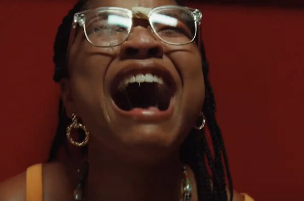 The Angry Black Girl and Her Monster (2023) - photo 3
