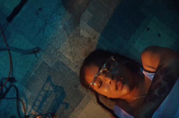 The Angry Black Girl and Her Monster (2023) - photo 7
