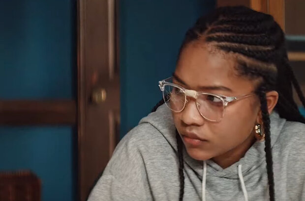 The Angry Black Girl and Her Monster (2023) - photo 6