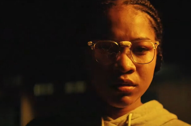 The Angry Black Girl and Her Monster (2023) - photo 1