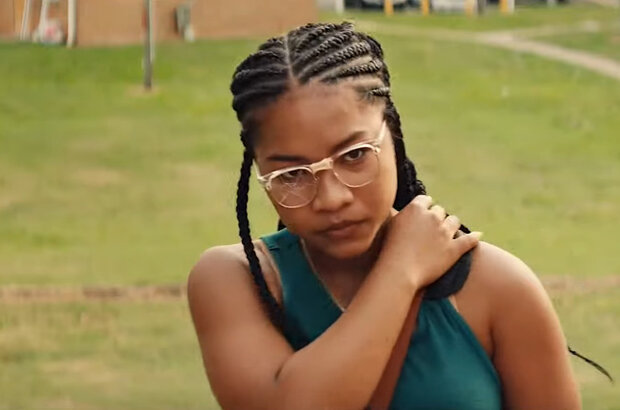The Angry Black Girl and Her Monster (2023) - photo 8