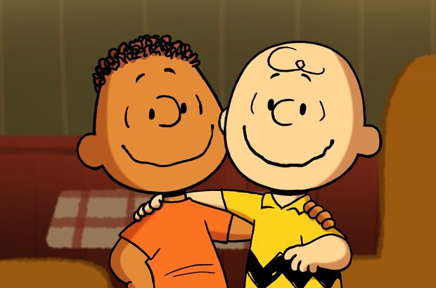 Snoopy Presents: Welcome Home, Franklin (2024) - photo 1