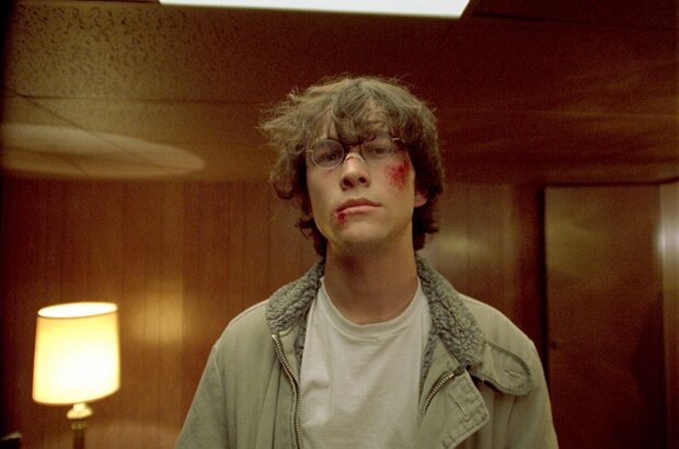 Brick (2005) - photo 5