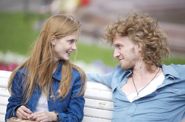 The House of the Sun (2010) - photo 3