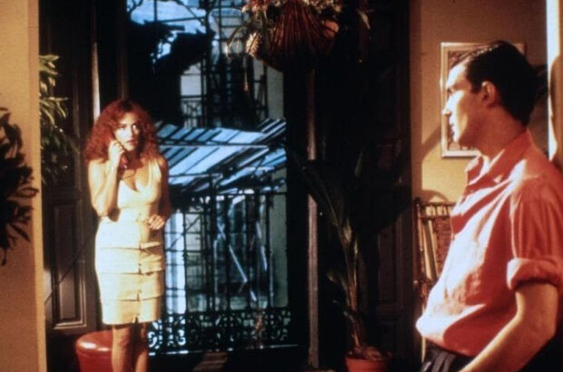 Закон желания (1987) - фото 8