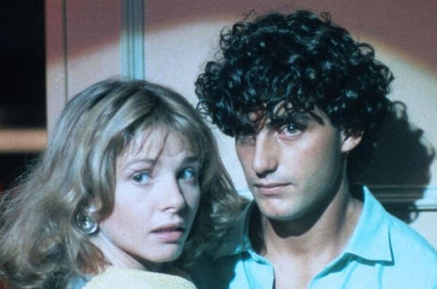 Закон желания (1987) - фото 2