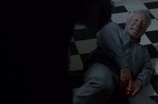 Tomorrow You're Gone (2012) - photo 1