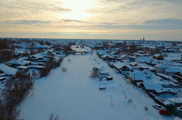 Великий северный путь (2016) - фото 6