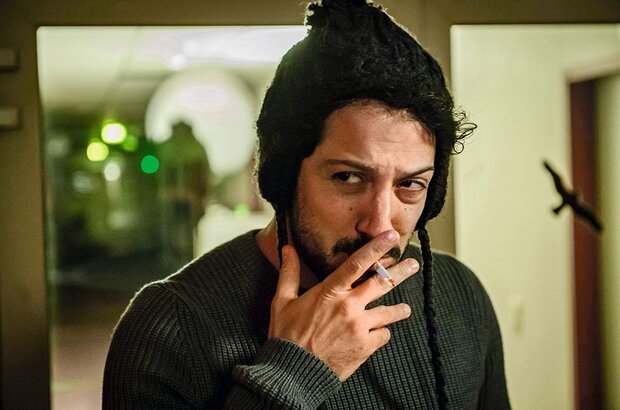 Abgeschnitten (2018) - photo 9