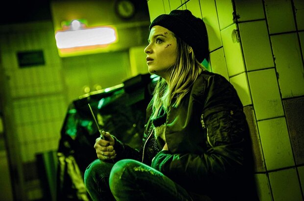 Abgeschnitten (2018) - photo 4
