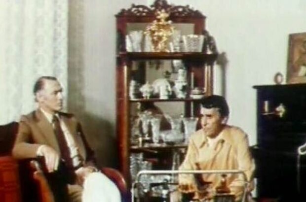 Svidetelstvo o bednosti (1978) - photo 6